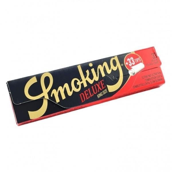 Папір Smoking kukuxumusu ks 33 шт. 108 мм Brown