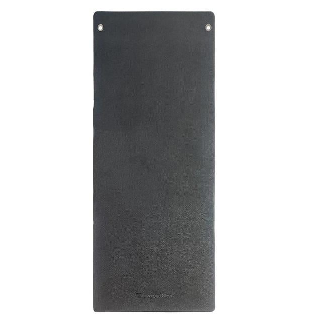 Килимок inSPORTline Aero Advance з отворами 180x60 см Чорний (421470)