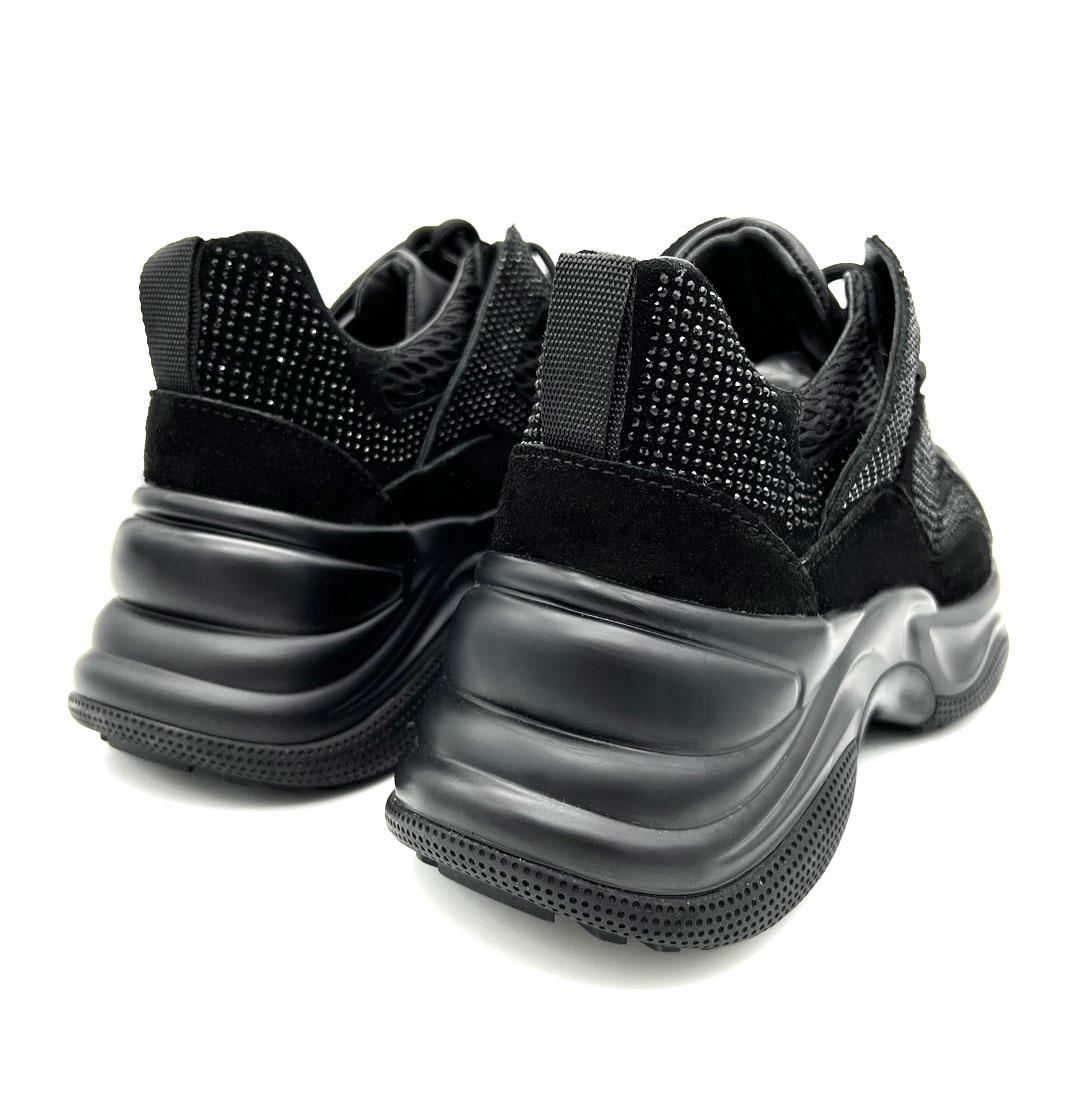 Кросівки жіночі Nemca зі стразами р. 38 24 см (623) - фото 6 Кросівки жіночі Nemca зі стразами р. 38 24 см (623) - фото 6