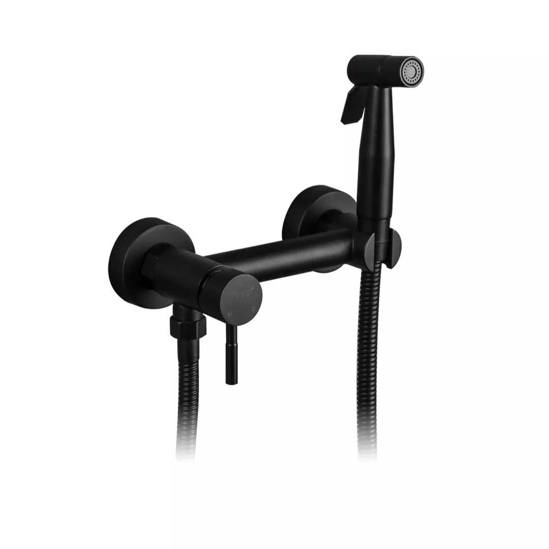 Душ гигиенический Frap F7503-6 Черный