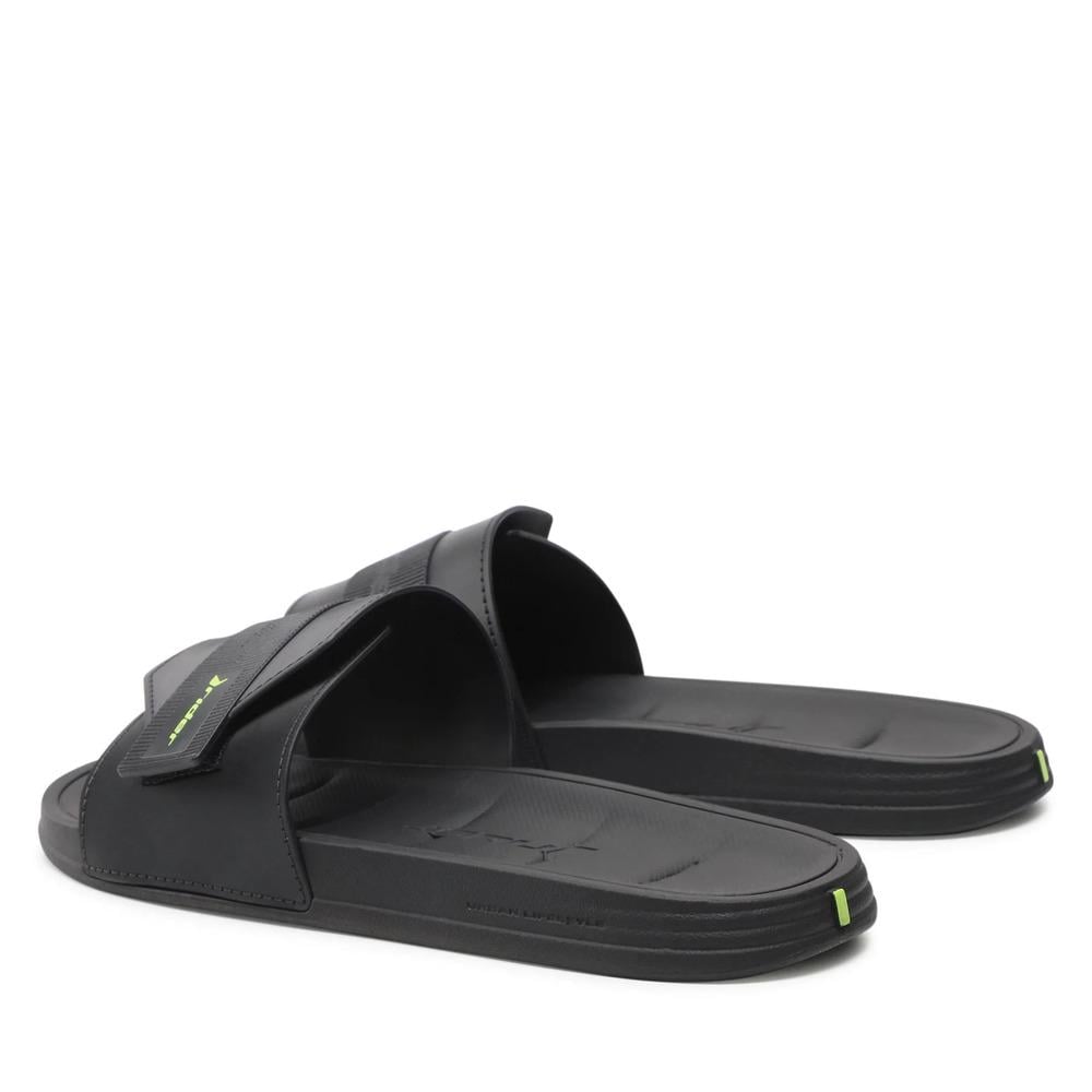 Тапки Rider 11808 22391 чоловічі Чорний - фото 3