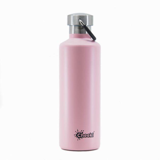 Термос Cheeki Classic Insulated 600 мл Pink (1075-CIB600PH1)