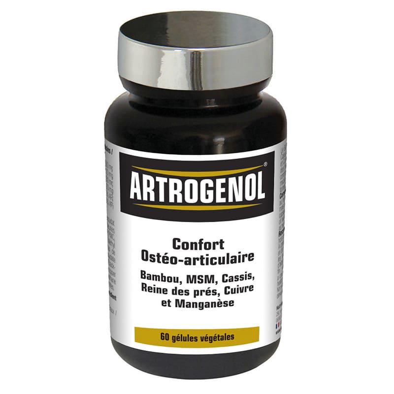 Комплекс для суглобів NUTRIEXPERT ARTROGENOL 60 Caps