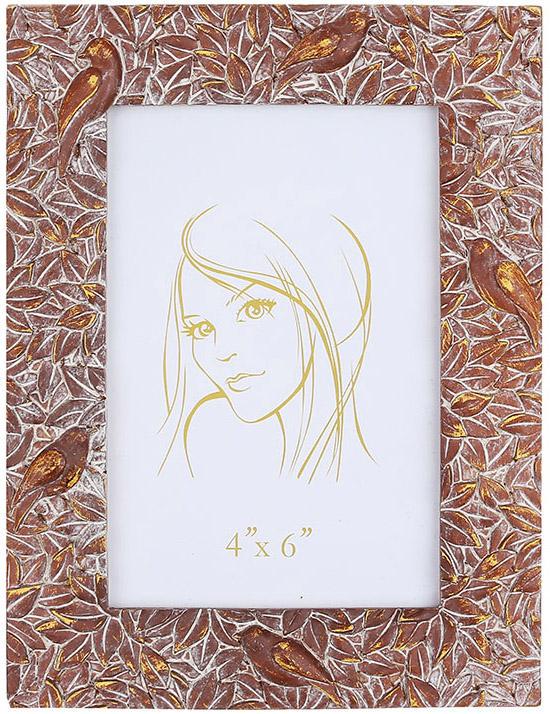 Фоторамка Montacute Birds 10х15 см (020)