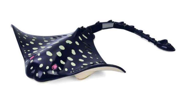 Тварина Скат S803 Скат 2,4G світло акумулятор USB-зарядне рухливі деталі