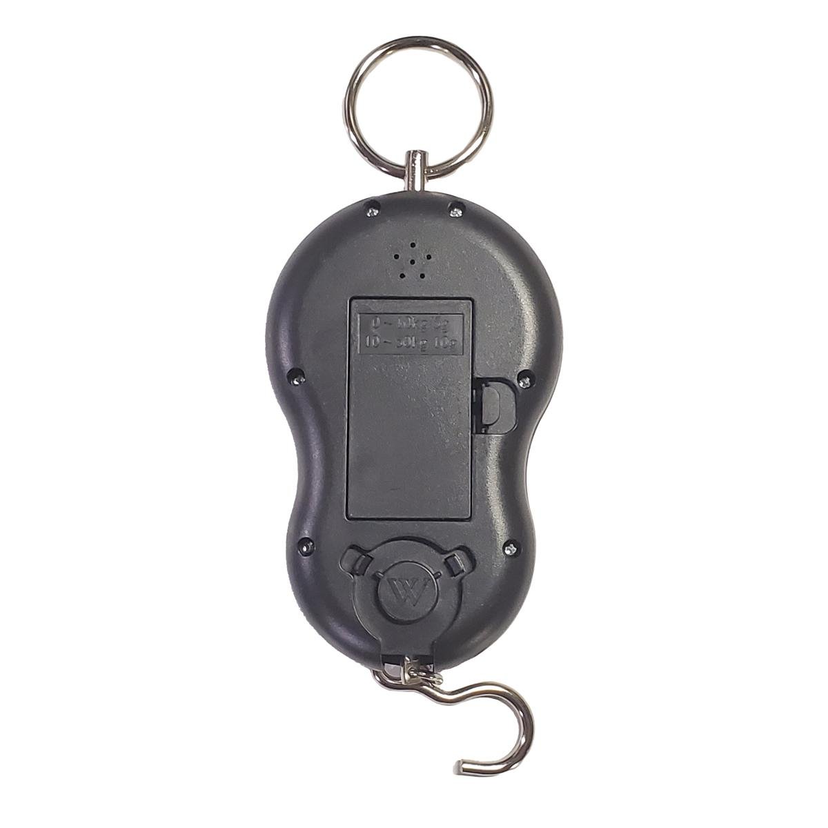 Кантер электронный Domotec MS-601 Черный (1000011-Black) - фото 2 Кантер электронный Domotec MS-601 Черный (1000011-Black) - фото 2