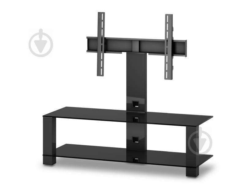 Подставка для телевизора Sonorous PL 2400-B-HBLK Черная