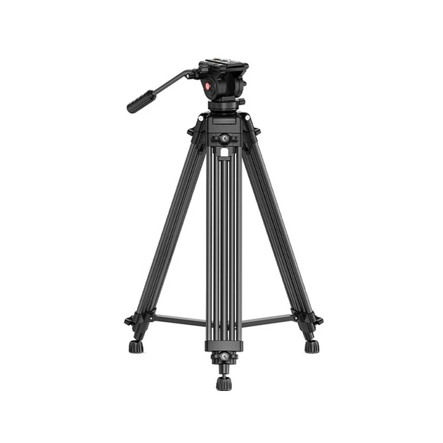Штатив Ulanzi Tripod 80-155cm MT-81 UV-T080GBB1 Black