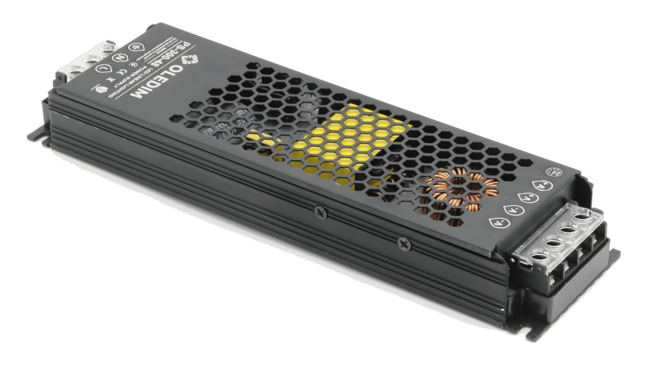 Блок питания 300W (PS-48 48V 3A) - фото 2 Блок питания 300W (PS-48 48V 3A) - фото 2