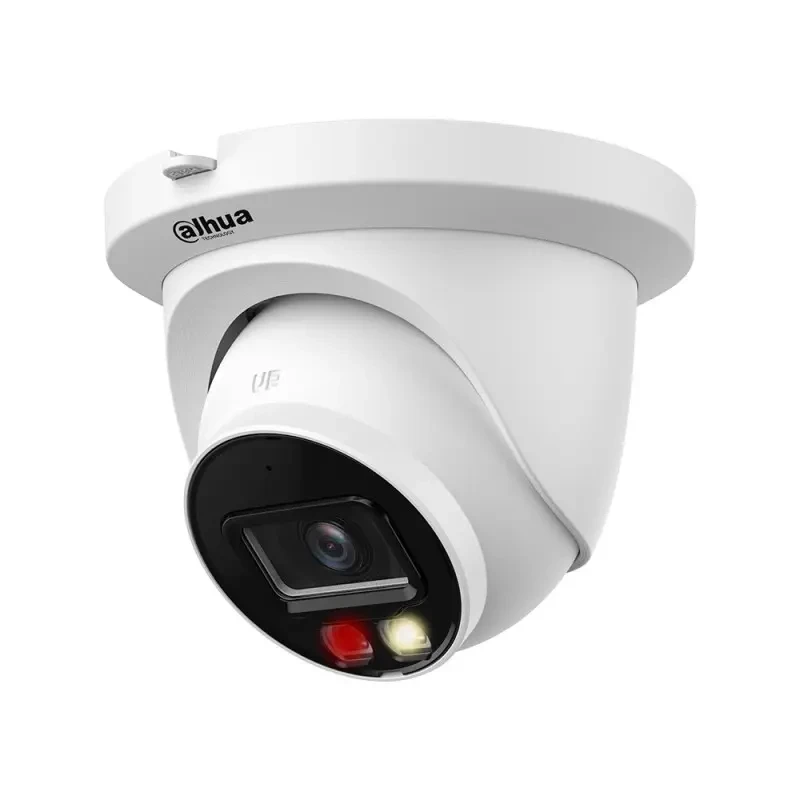 IP-видеокамера Dahua DH-IPC-HDW2449TM-S-IL 2,8 мм 4МП