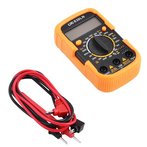 Мультиметр 830 LN UK (24905215)