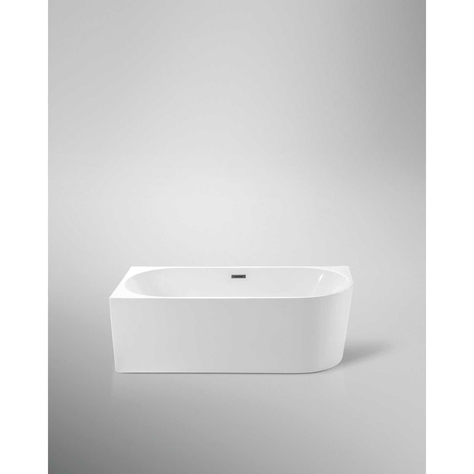 Ванна отдельностоящая Beyond BS - Afina 150 л 150x80x58 см (33271691)