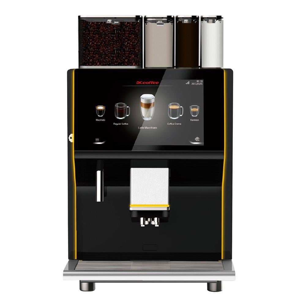 Кавомашина Dr. Coffee Coffee Center (26624380)
