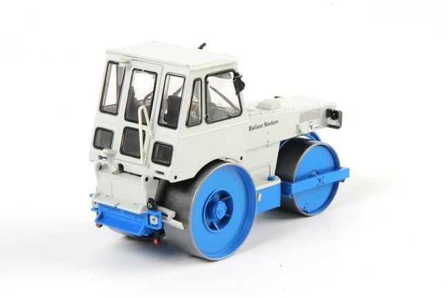 Ковзанка Hamm HW 90 WSI модель 1:50 (02-1033)