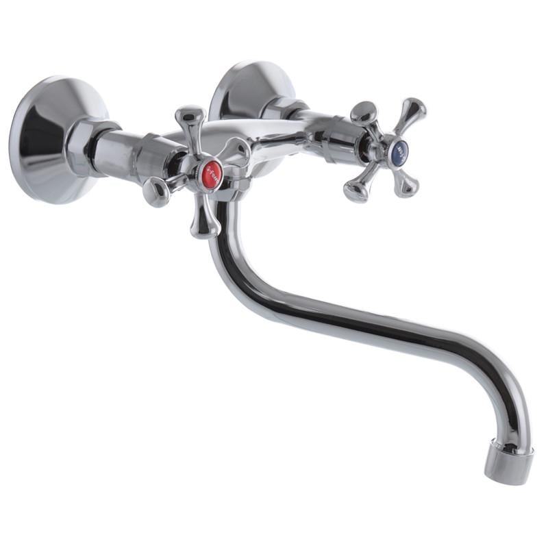 Смеситель для кухни G-Ferro 361 (FE0017) Смеситель для кухни G-Ferro 361 (FE0017)