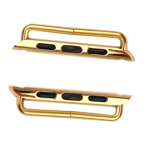 Набір кріплень Primo Adapter Kit Watch для Apple Watch 42 мм Gold (416918471)