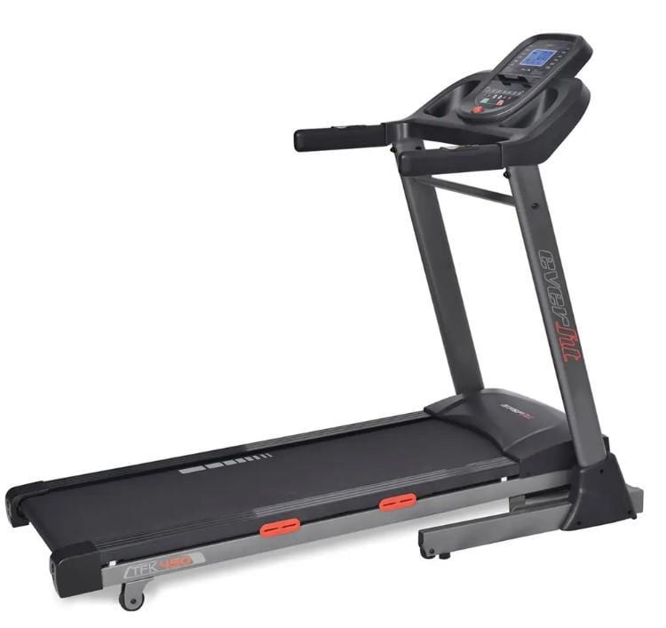 Беговая дорожка Everfit TFK 450 (TFK-450)