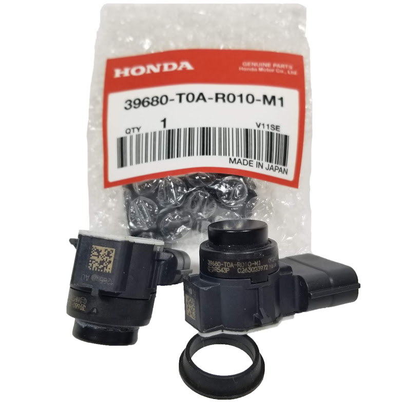 Датчик парковки Honda/ACURA 39680-T0A-R010-M1/39680-T0A-R110-M1 1 шт. (12521672)