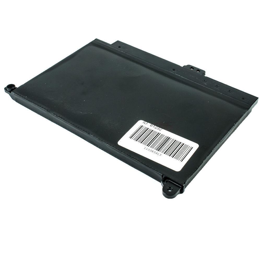 Аккумулятор для ноутбука HP Pavilion 15-AU600 series 5150 mAh 7,7V (118522)