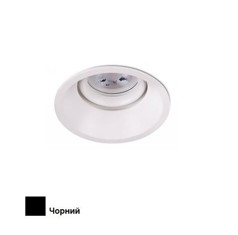 Світильник TS DL5059Bl GU10 - фото 2 Світильник TS DL5059Bl GU10 - фото 2