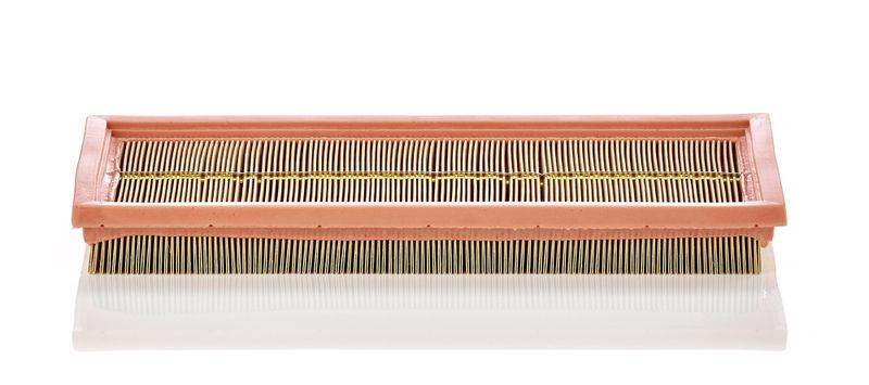 Фильтр воздушный Mann-Filter для Fiat (500/500C/Panda 1,4 06- (C 3273)