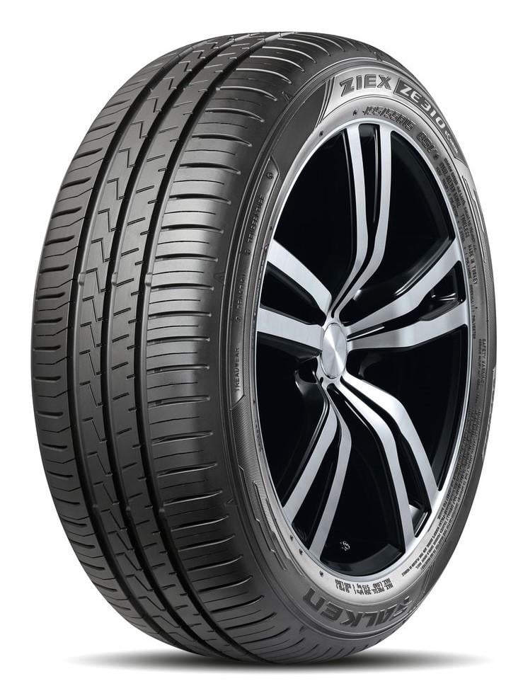 Автошина Falken Ziex ZE310 Ecorun 215/45R17 91W