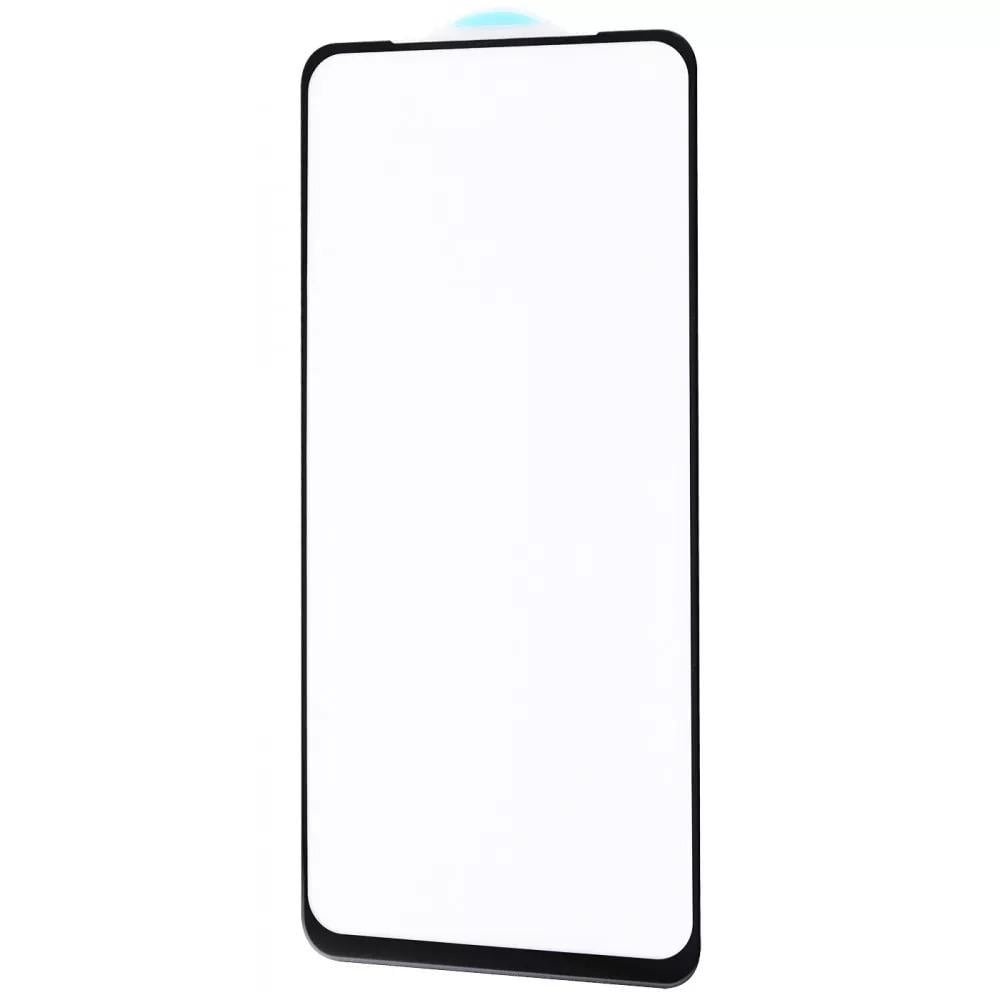 Защитное стекло Full Screen HQ Xiaomi Redmi Note 9 без упаковки Black (2f91e1c8)