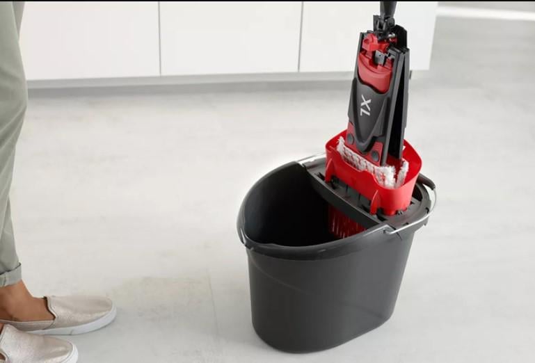 Набір для збирання Vileda Ultramax XL 160932 (28220017) - фото 9 Набір для збирання Vileda Ultramax XL 160932 (28220017) - фото 9