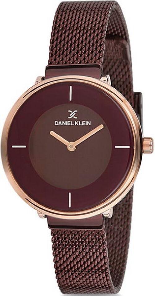 Наручний годинник жіночий Daniel Klein DK11640-8 (104490)
