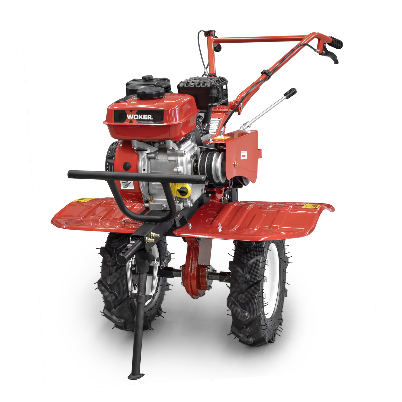 Мотоблок бензиновый X-Woker XT90-2G 7.5 кc 212 см3 (29739422)