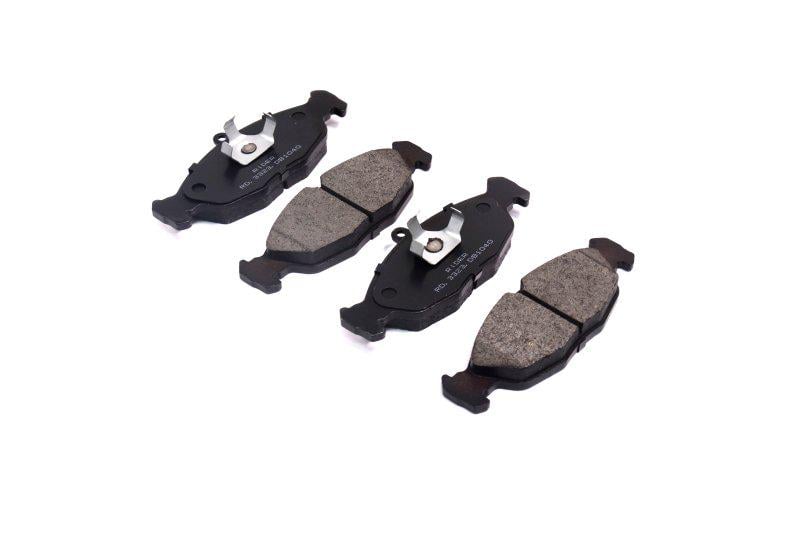 Тормозные колодки дисковые передние Opel Astra 3323 DB1040 (RD.3323.DB1040 RIDER)
