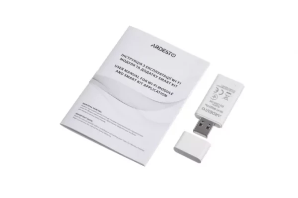 Кондиционер сплит Ardesto ACM-09ERP-R32-WF-AG-S/ACM-09ERP-WF-AG-S (1654303) - фото 13 Кондиционер сплит Ardesto ACM-09ERP-R32-WF-AG-S/ACM-09ERP-WF-AG-S (1654303) - фото 13