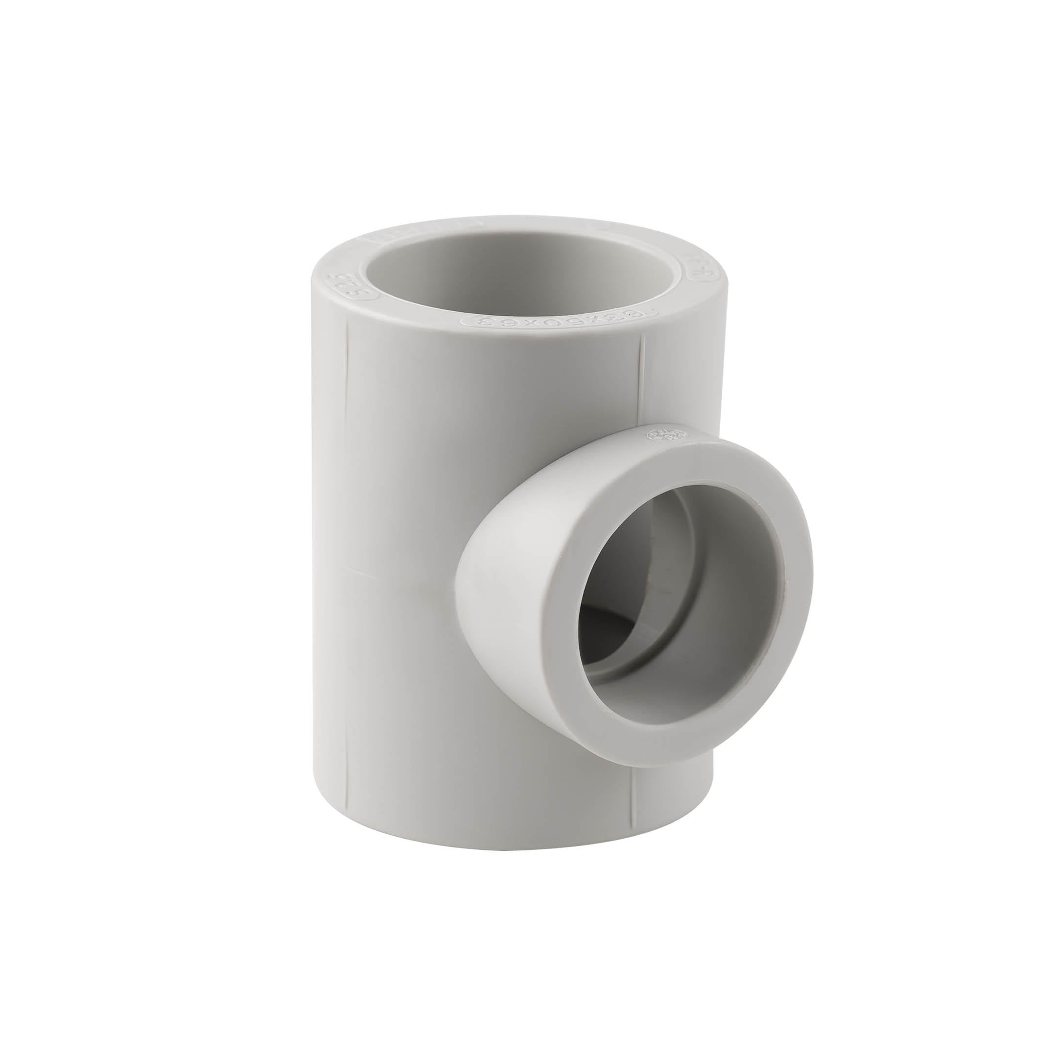 Тройник PPR Thermo Alliance 63х50х63 (SD00029373)