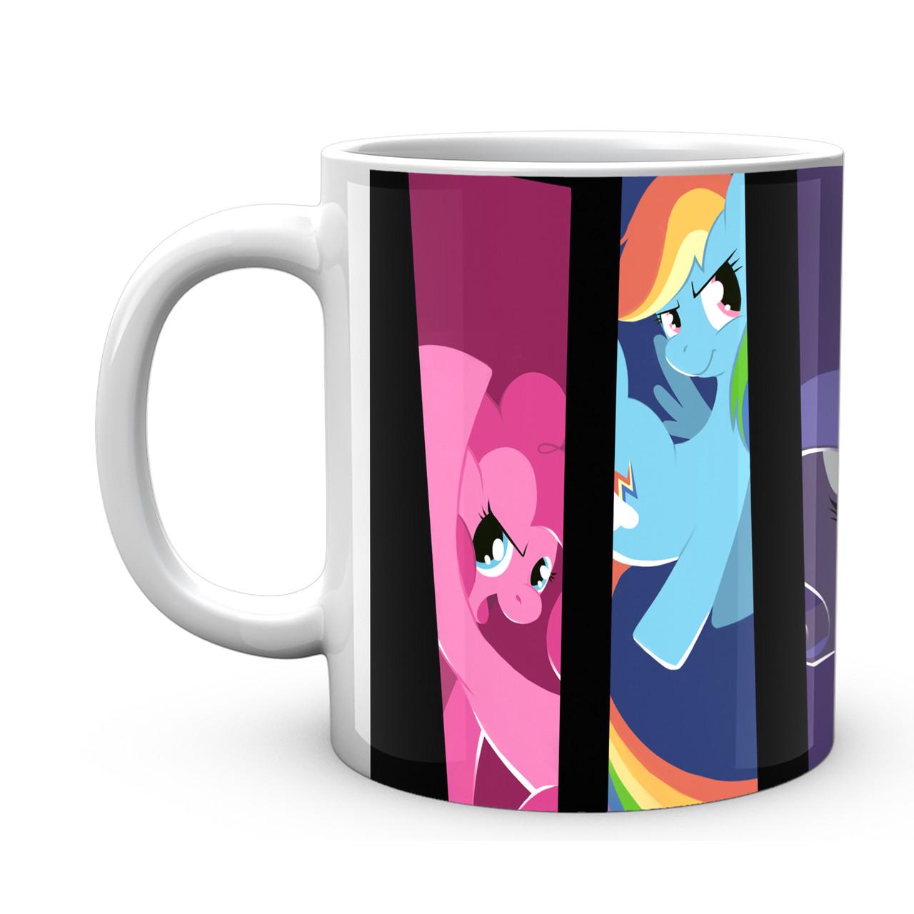 Чашка Geekland My little pony (MLP 05)