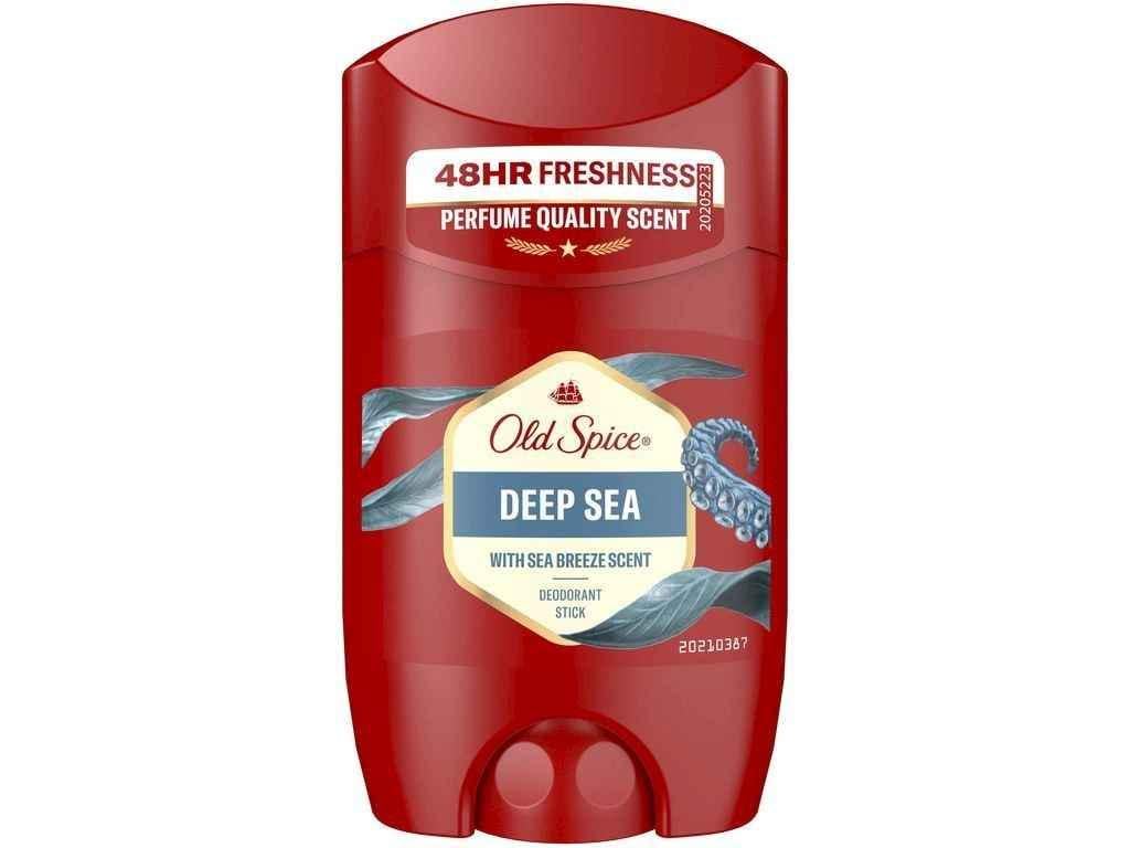 Антипреспирант твердый Old Spice DEEP SEA 85 мл (1080915)