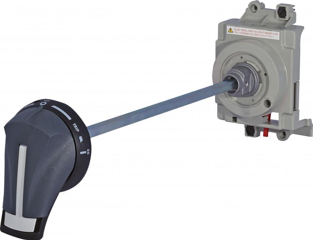 Привід ручний поворотний ETI RO2 для EB2/ED2 160-250 (4671199)
