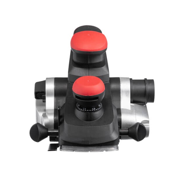 Электрорубанок Intertool WT-0710 - фото 2