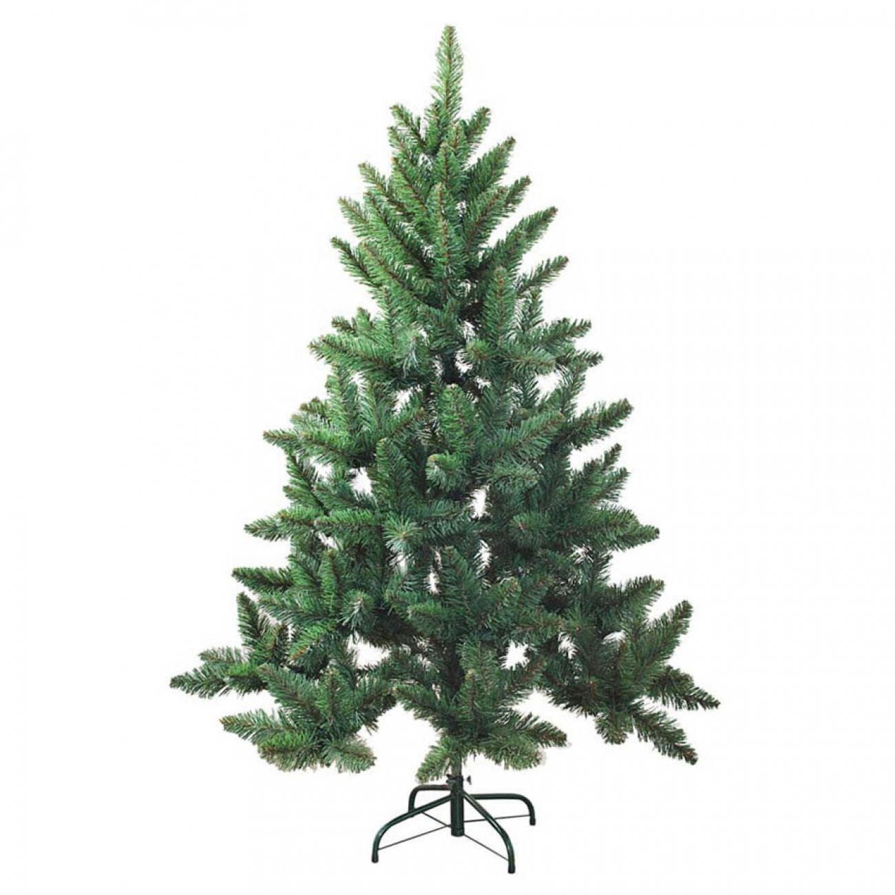 Искусственная елка Файная металлическая подставка 1,8 м (22456975135)