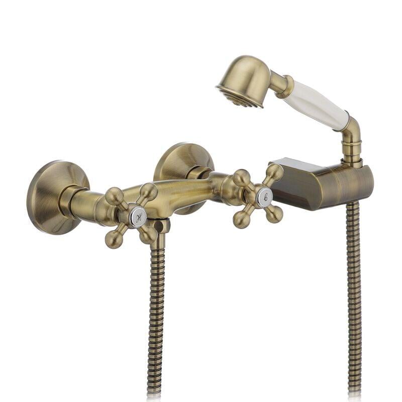 Смеситель для душа IBERGRIF Lucca M12052C