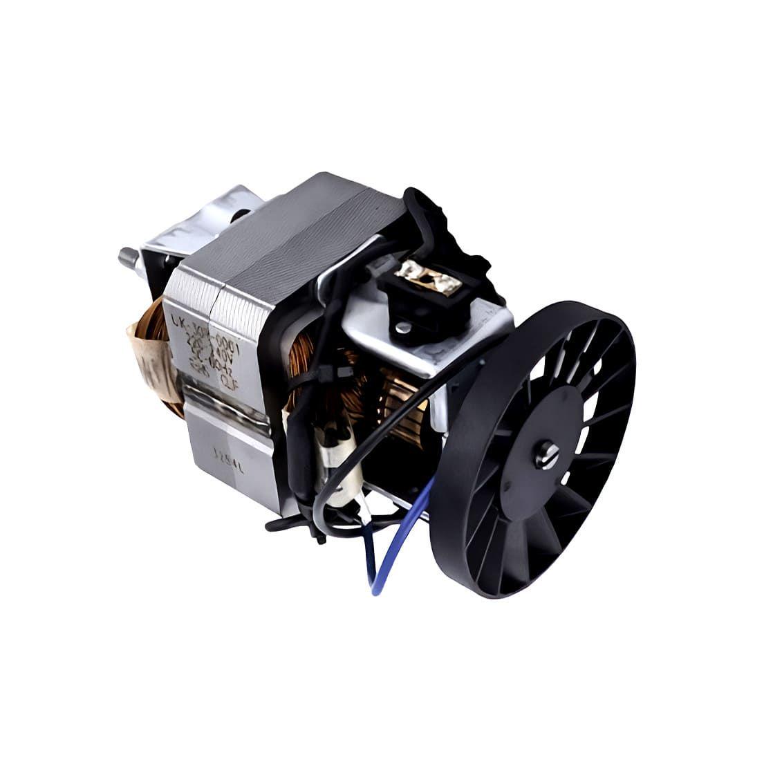 Двигатель для соковыжималки Kenwood (KW714272) Двигатель для соковыжималки Kenwood (KW714272)