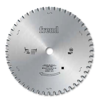 Диск пильный Freud LU6A 1200 305х2.6х2.2x25.4 z80 (27874457)