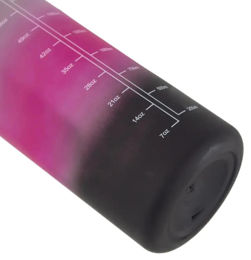 Набор бутылок для воды Stenson R30936 3 шт. Pink (21546094) - фото 10 Набор бутылок для воды Stenson R30936 3 шт. Pink (21546094) - фото 10