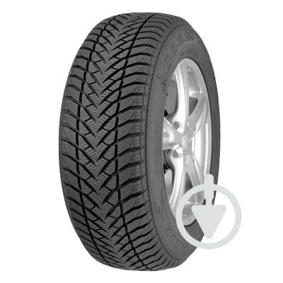 Автошини Goodyear UltraGrip+ SUV 255/55 R18 109H XL