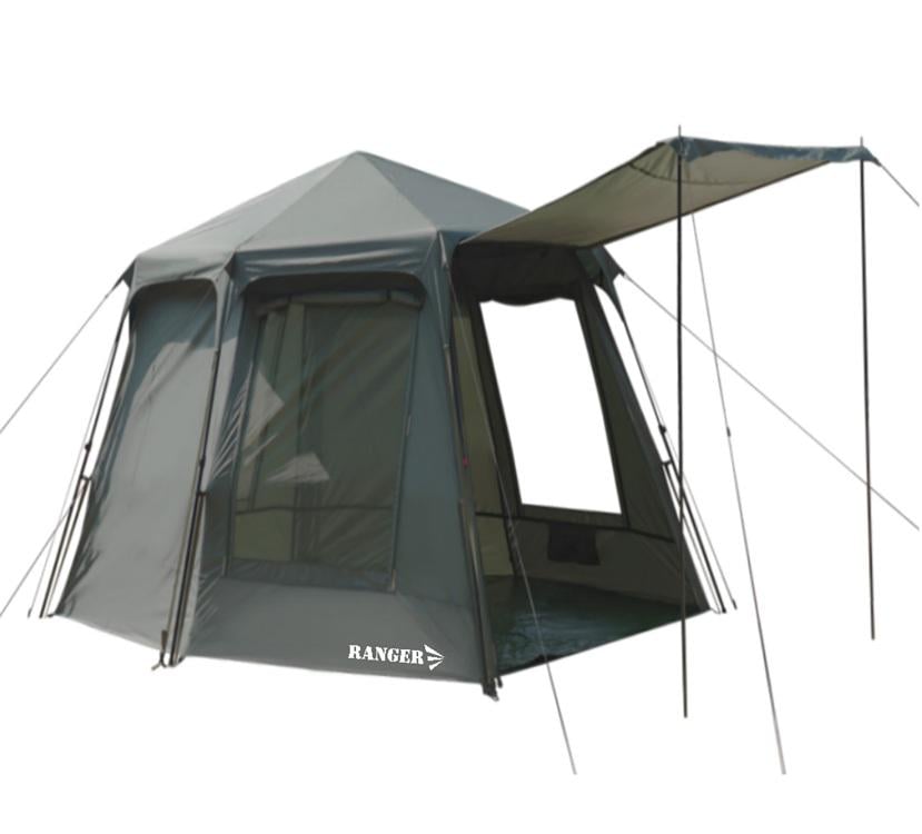 Намет для риболовлі Ranger Gazebo Cube (RA6666)