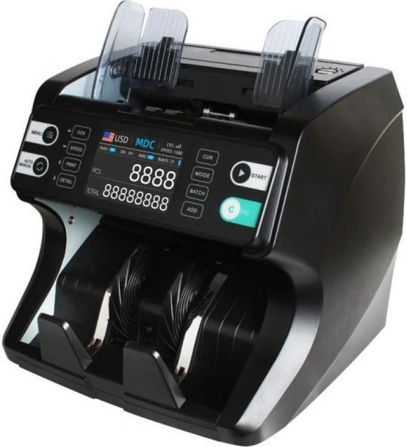 Лічильник банкнот NATIVE NV-3100 (577095865)
