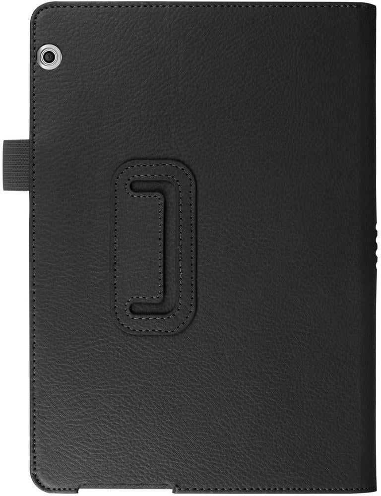 Чехол книжка NiftyLeather для Huawei MediaPad T3 10 Black (11150) Чехол книжка NiftyLeather для Huawei MediaPad T3 10 Black (11150)