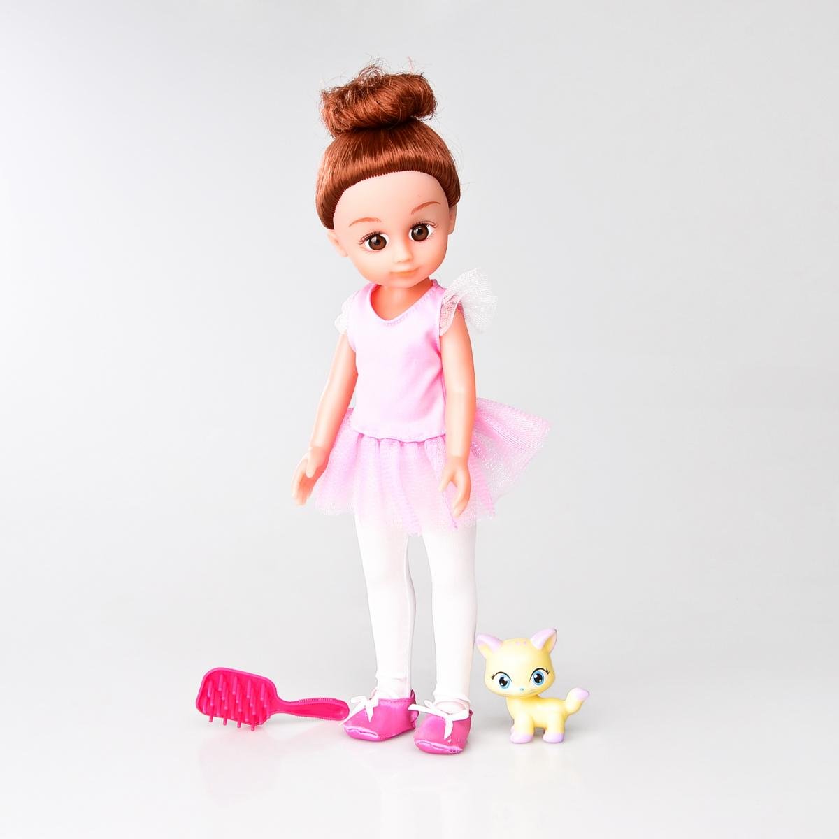 Кукла Хебе (ID231)