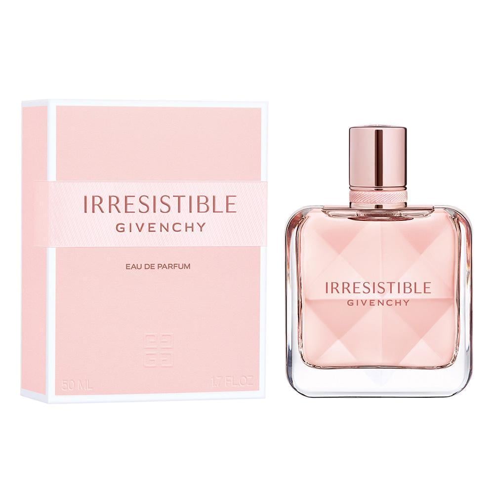 Парфюмированная вода для женщин Givenchy Irresistible 50 мл (380608)