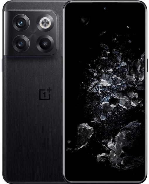 Смартфон OnePlus Ace 2 16/512Gb Asian Version Black
