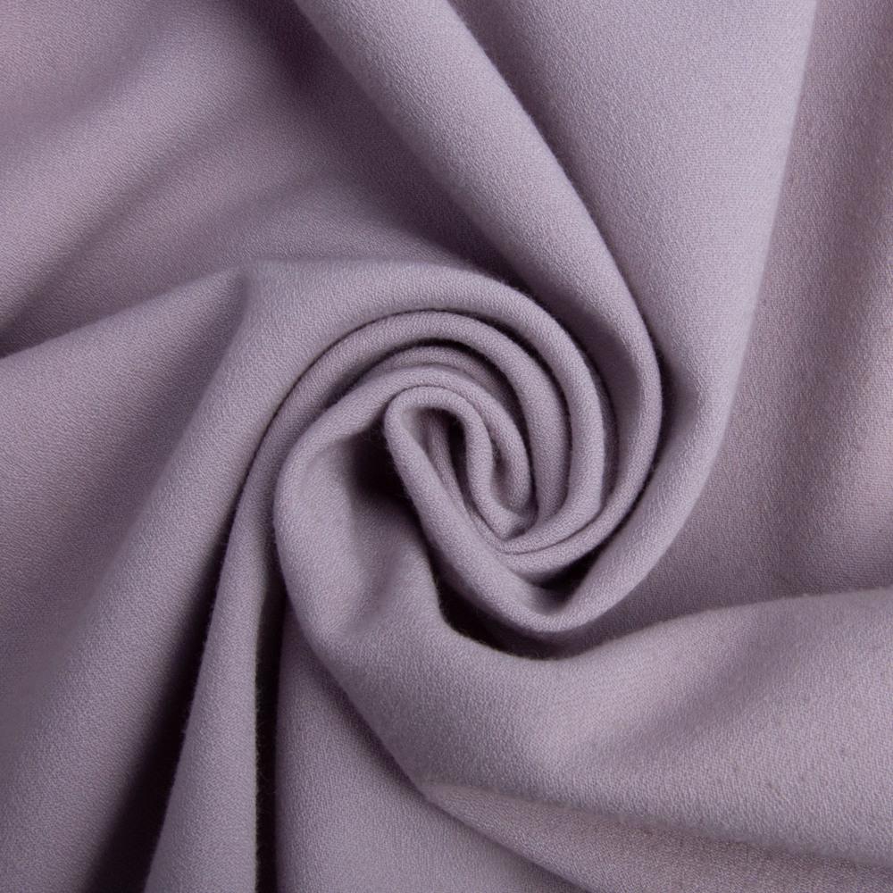 Тканина костюмна Креп Верона V-3 Ліловий (20673)